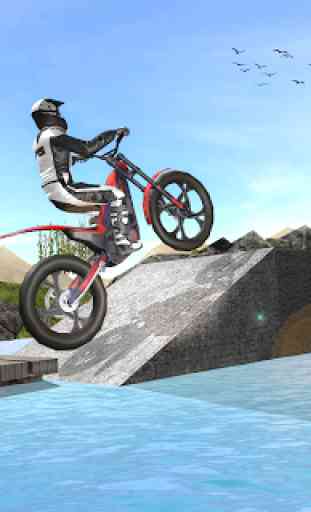 Moto Stunt Pilote Simulator Meilleurs Jeux 2019 3
