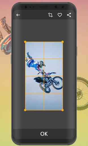 Motocross Wallpapers | UHD 4K Wallpapers 2