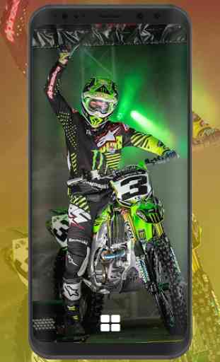 Motocross Wallpapers | UHD 4K Wallpapers 3