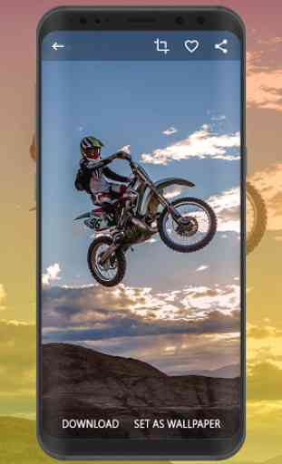 Motocross Wallpapers | UHD 4K Wallpapers 4
