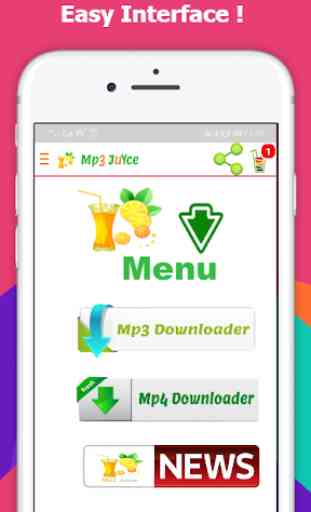 Mp3Juice - Free Mp3 Downloader 1