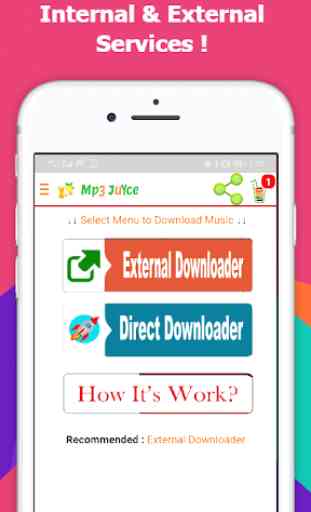 Mp3Juice - Free Mp3 Downloader 2