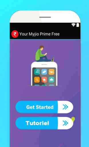 My Myjio Prime Free 4