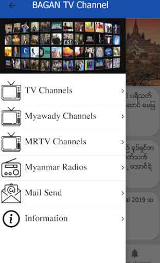 Myanmar TV & News 1