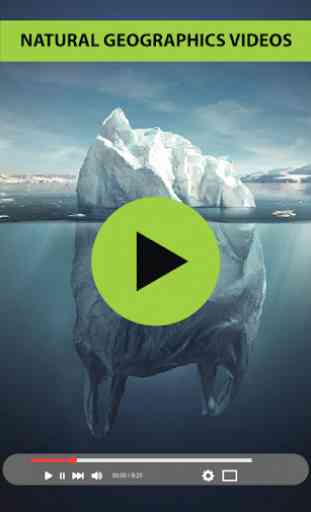 Natural Geographic: Best Documentaries 2019-20 1