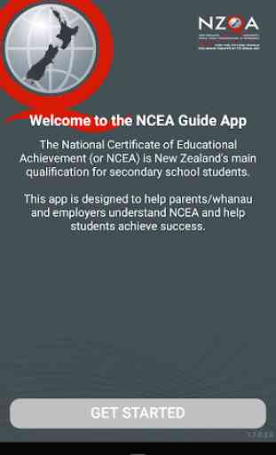 NCEA Guide 1