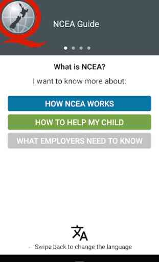 NCEA Guide 2