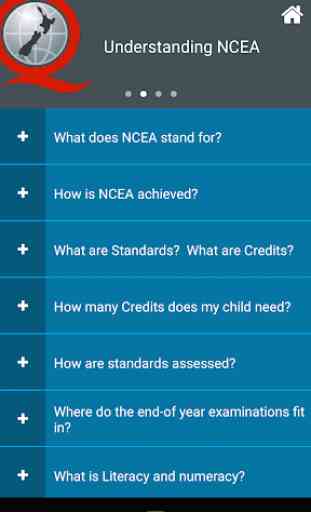 NCEA Guide 3