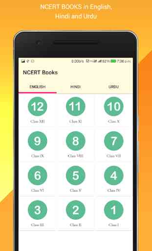 NCERT Books & NCERT Solutions -All In One Free App 4