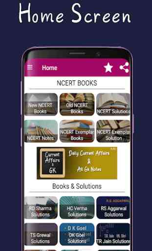 NCERT Books & Solution  CBSE Books JEE NEET Notes 1