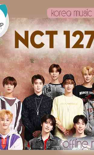 NCT 127 Offline Music - Kpop 1