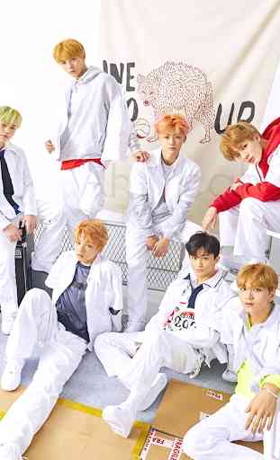NCT Dream - Kpop Offline Music 1