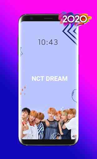 NCT Dream Wallpaper HD KPOP 2020 2