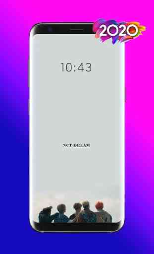 NCT Dream Wallpaper HD KPOP 2020 4