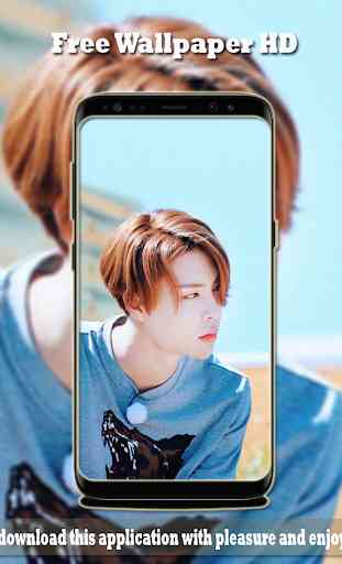 NCT Johnny Wallpapers HD KPOP 3
