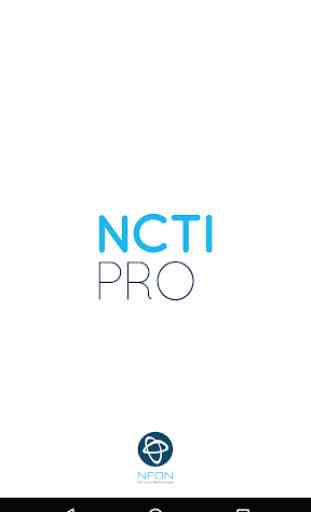 NCTI Pro 1