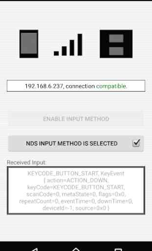 NDS-controller 2