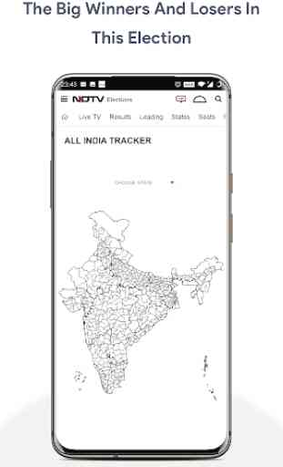 NDTV Lite - News from India and the World 3