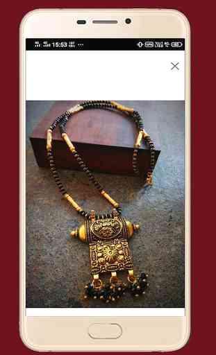 Necklace Set Online Shopping 2