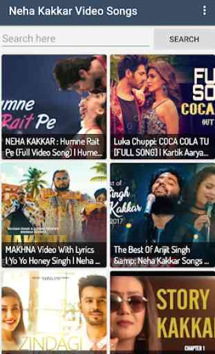 Neha Kakkar Video Songs - Neha Kakkar Songs 2019 4