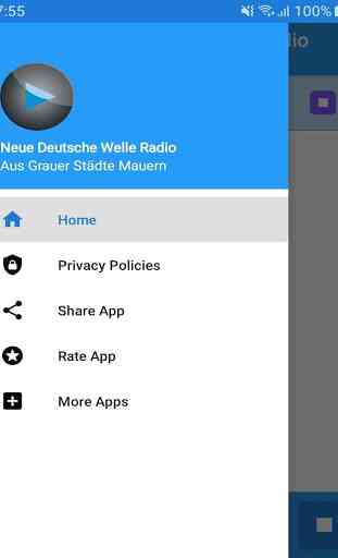 Neue Deutsche Welle Radio App Kostenlos Online 2