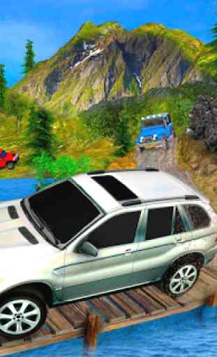 New Offroad Jeep LX Simulator 19 3
