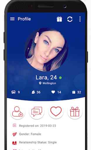New Zealand Chat & Dating 3