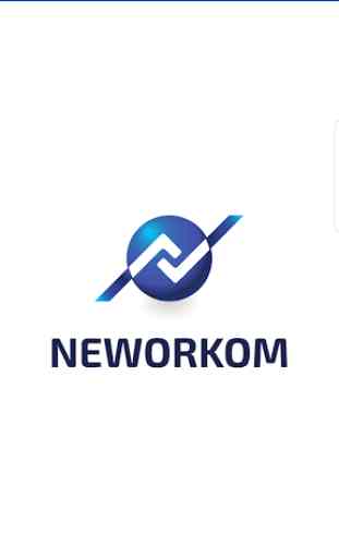 Neworkom Local App 1