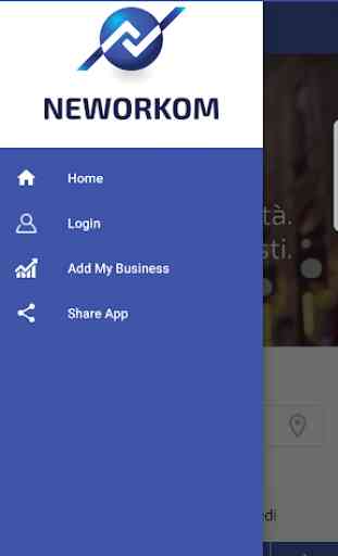 Neworkom Local App 4