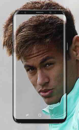 Neymar da Silva Santos Junior 2018 HD Wallpapers 2