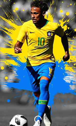 Neymar HD Wallpapers 1