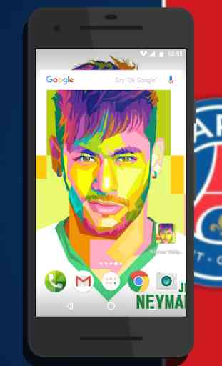 Neymar Wallpapers HD 1