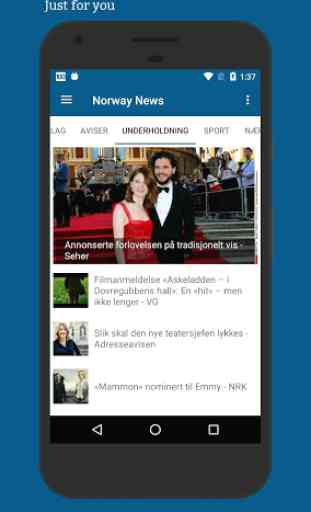 Norway News 3