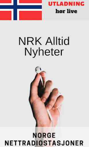 NRK Alltid Nyheter Gratuit en ligne 2