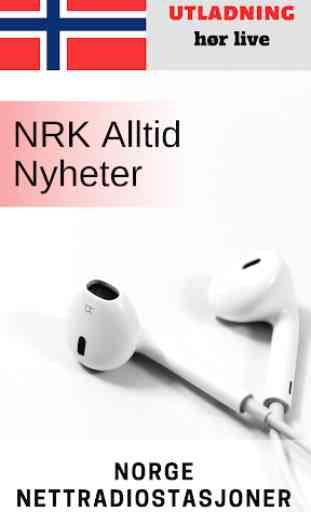 NRK Alltid Nyheter Gratuit en ligne 4