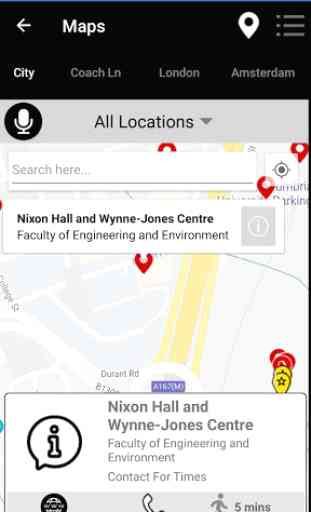 Nu Connect - Northumbria University 4