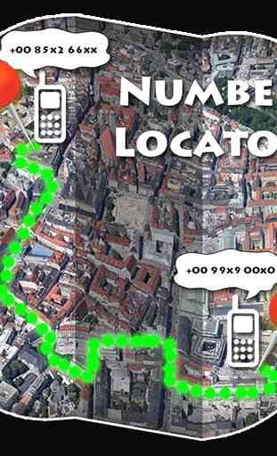 Number Locator 2