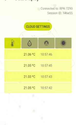 NXP IoT – Weather Station 3