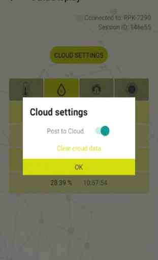 NXP IoT – Weather Station 4