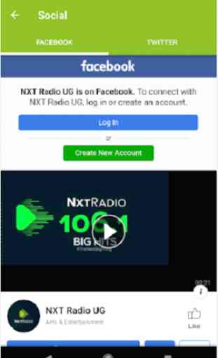 Nxt Radio Uganda 3