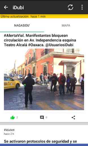 Oaxaca iDubi 1