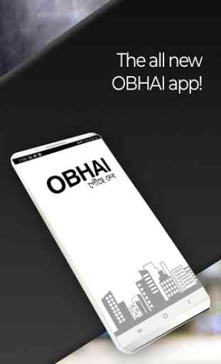 OBHAI 2