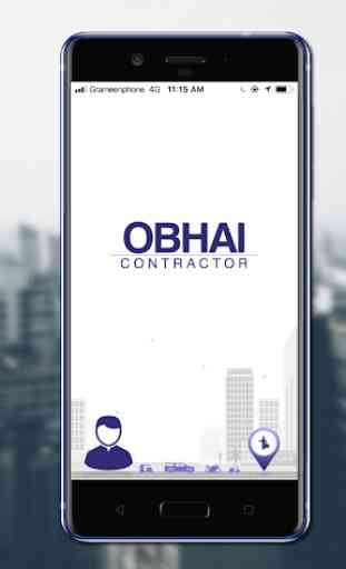 OBHAI Contractor 1