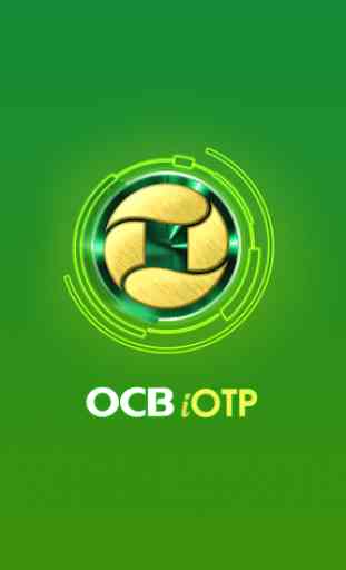 OCB iOTP 1