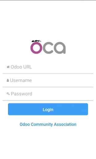 Odoo Community 1