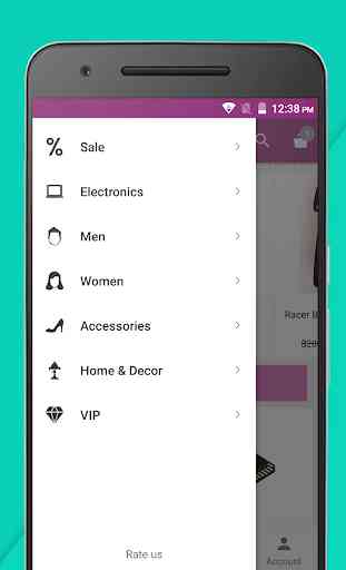 Odoo Mobile App 3