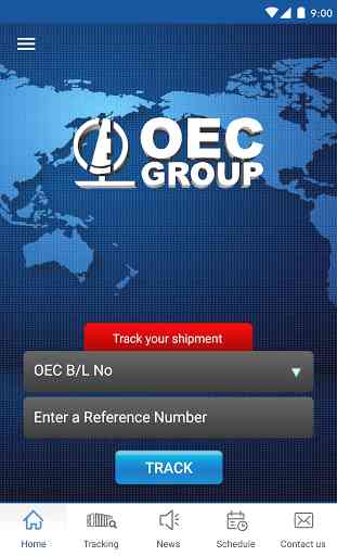 OEC Group 1