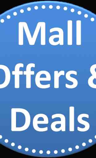 Offers and Deals in mall || mall Offers 2