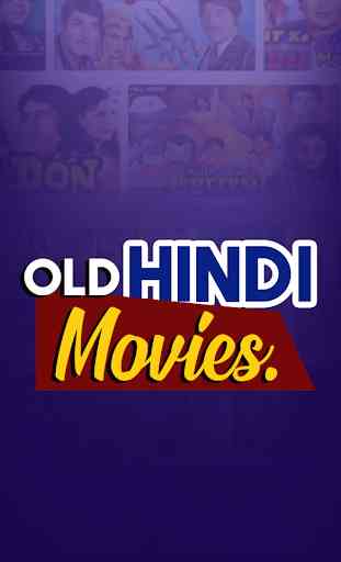 Old Hindi Movies App 2