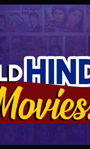 Old Hindi Movies App 3